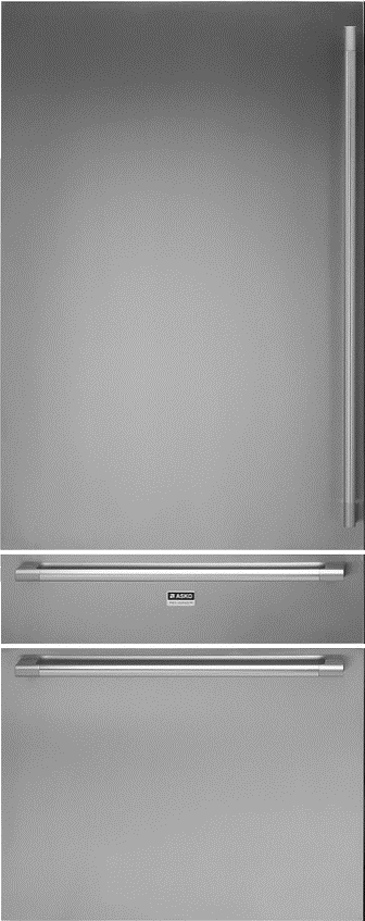 asko fridge repair perth