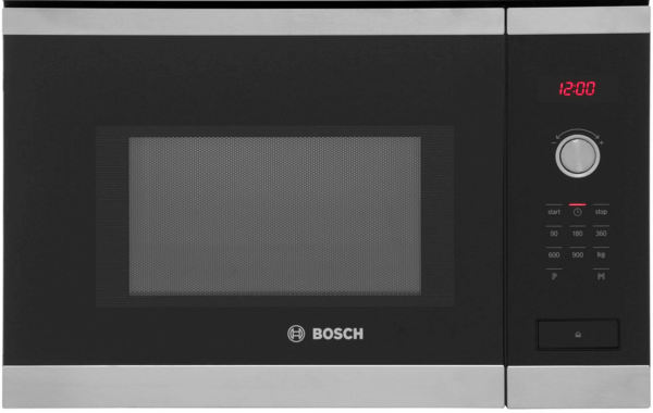 bosch microwave repair perth