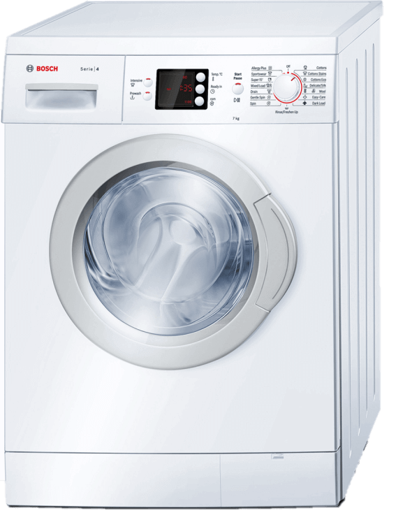 bosch washing machine repairs perth