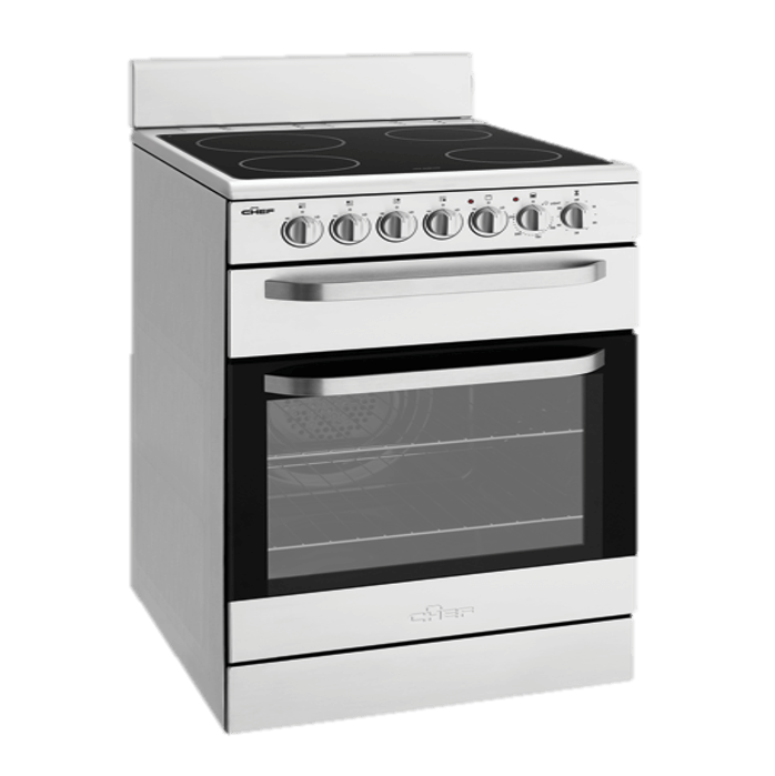chef electric stove repair perth