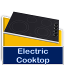 electric cooktop repairs perth