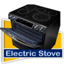 electric stove repairs perth