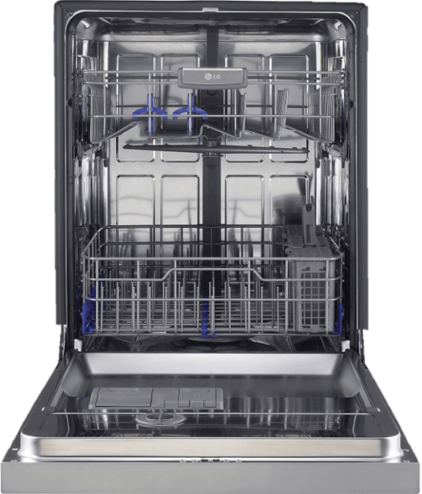 lg dishwasher repair perth
